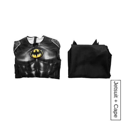 Costume Batman Classique