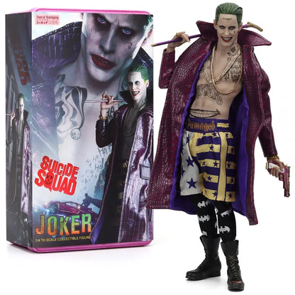 Figurine Joker Suicide Squad