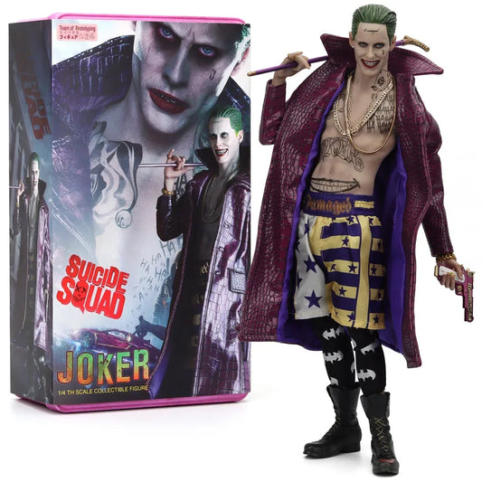 Figurine Joker Suicide Squad