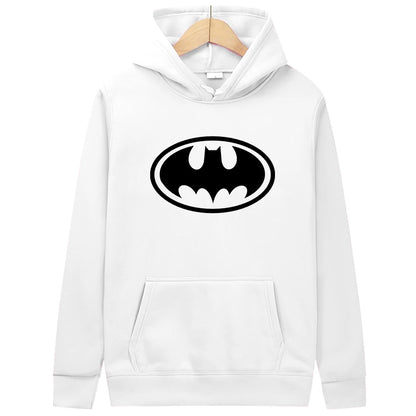 Pull Batman Logo Simple