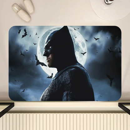 Tapis Batman The Batman