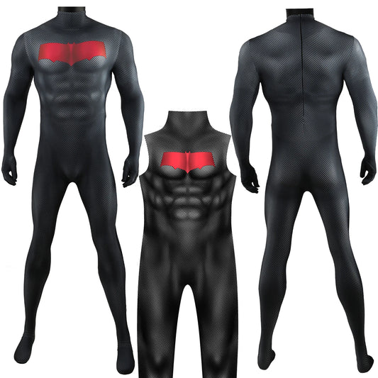 Red Hood Cosplay Costume