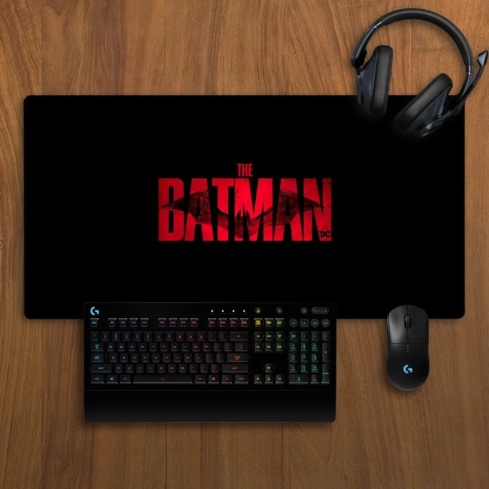 Tapis De Souris Batman Film