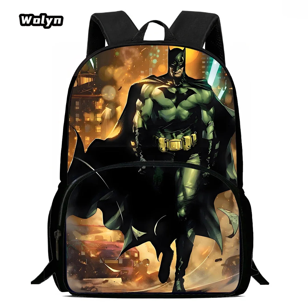 Sac Batman