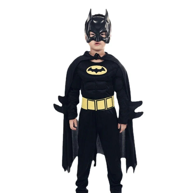 Déguisement Batman pour Jeune Enfant