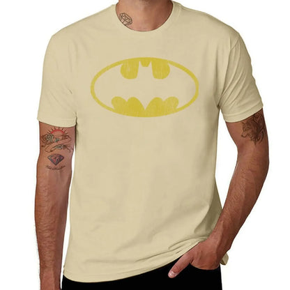 T-Shirt Batman DC Comics