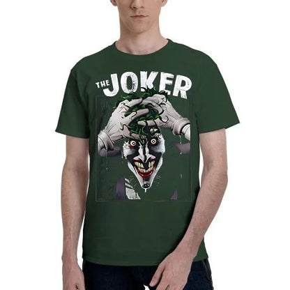 T-Shirt Le Joker Fou