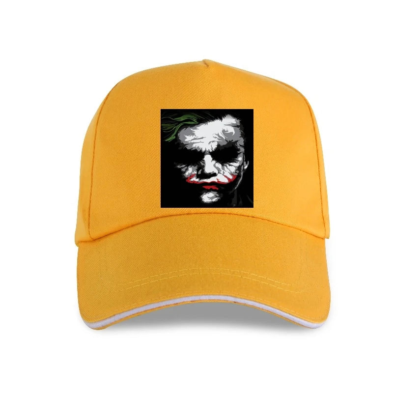 Casquette Joker The Dark Knight