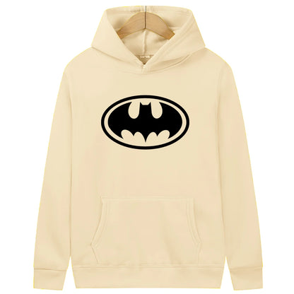 Pull Batman Logo Simple