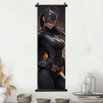 Poster Batgirl