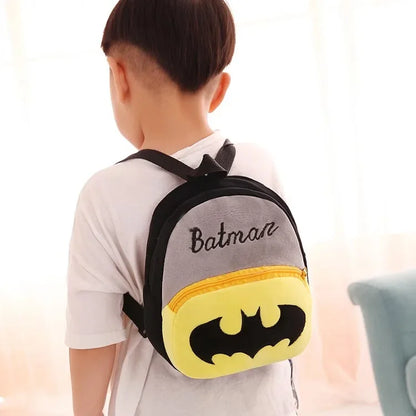 Sac Batman Maternelle