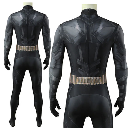 Traje completo de Batman Begins
