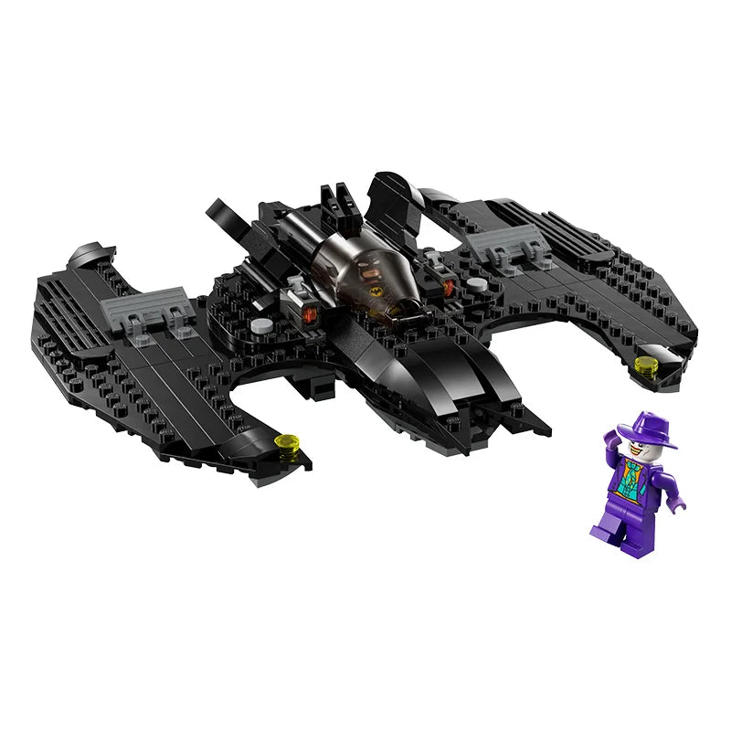 Lego Batman Batwing