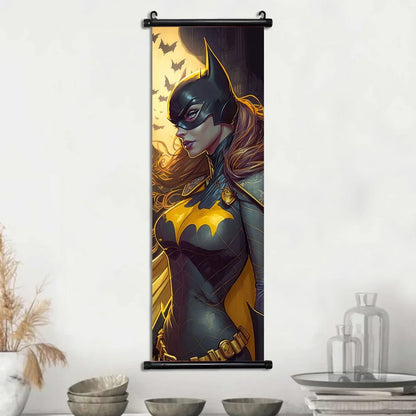 Poster Batgirl