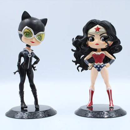 Petite Figurine Catwoman