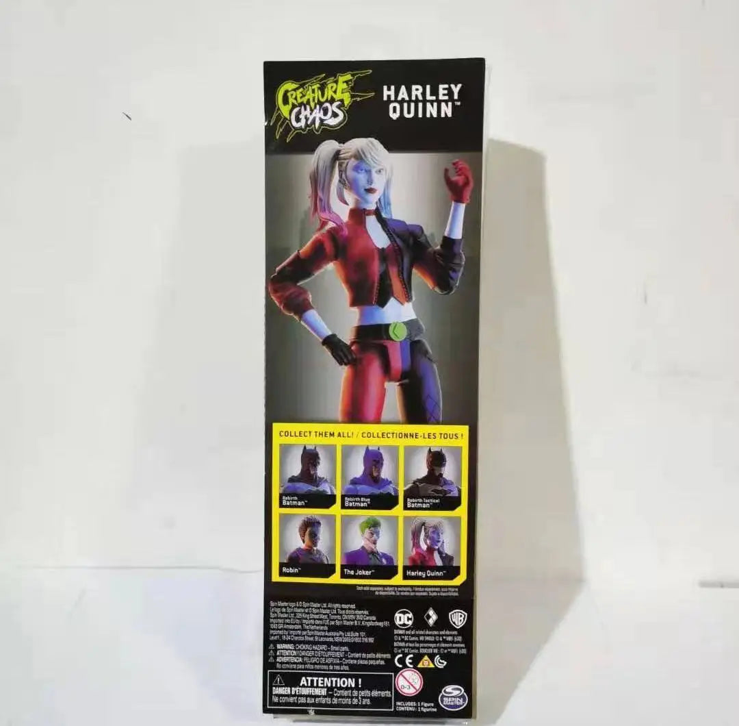 Figurine Articulée Joker