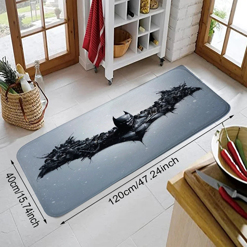 Tapis de douche Batman