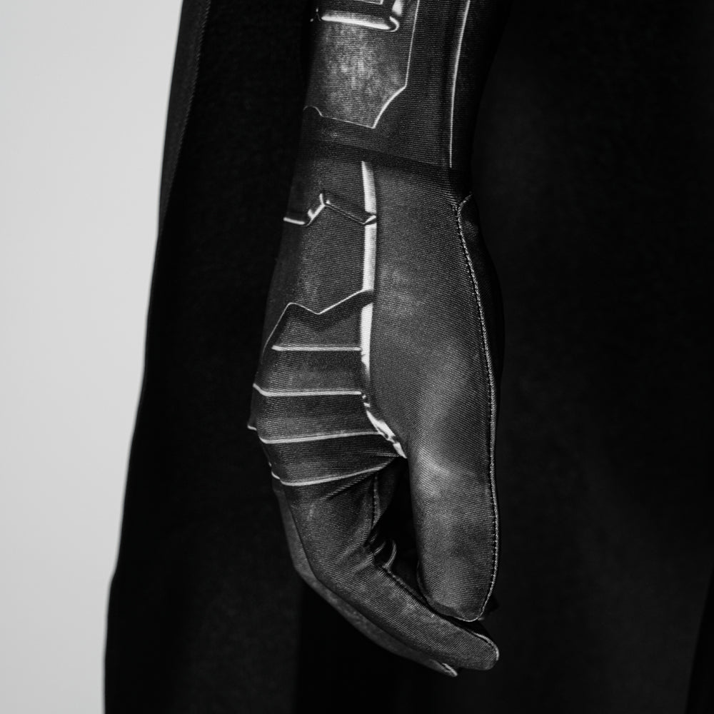 Cosplay Costume Batman Complet