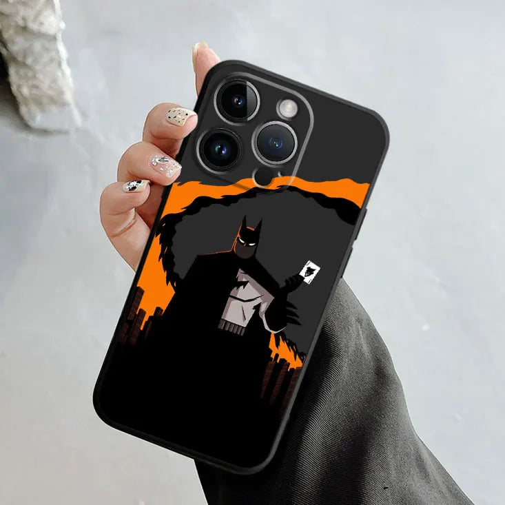 Coque Batman Drôle