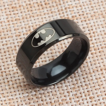 Bague Batman