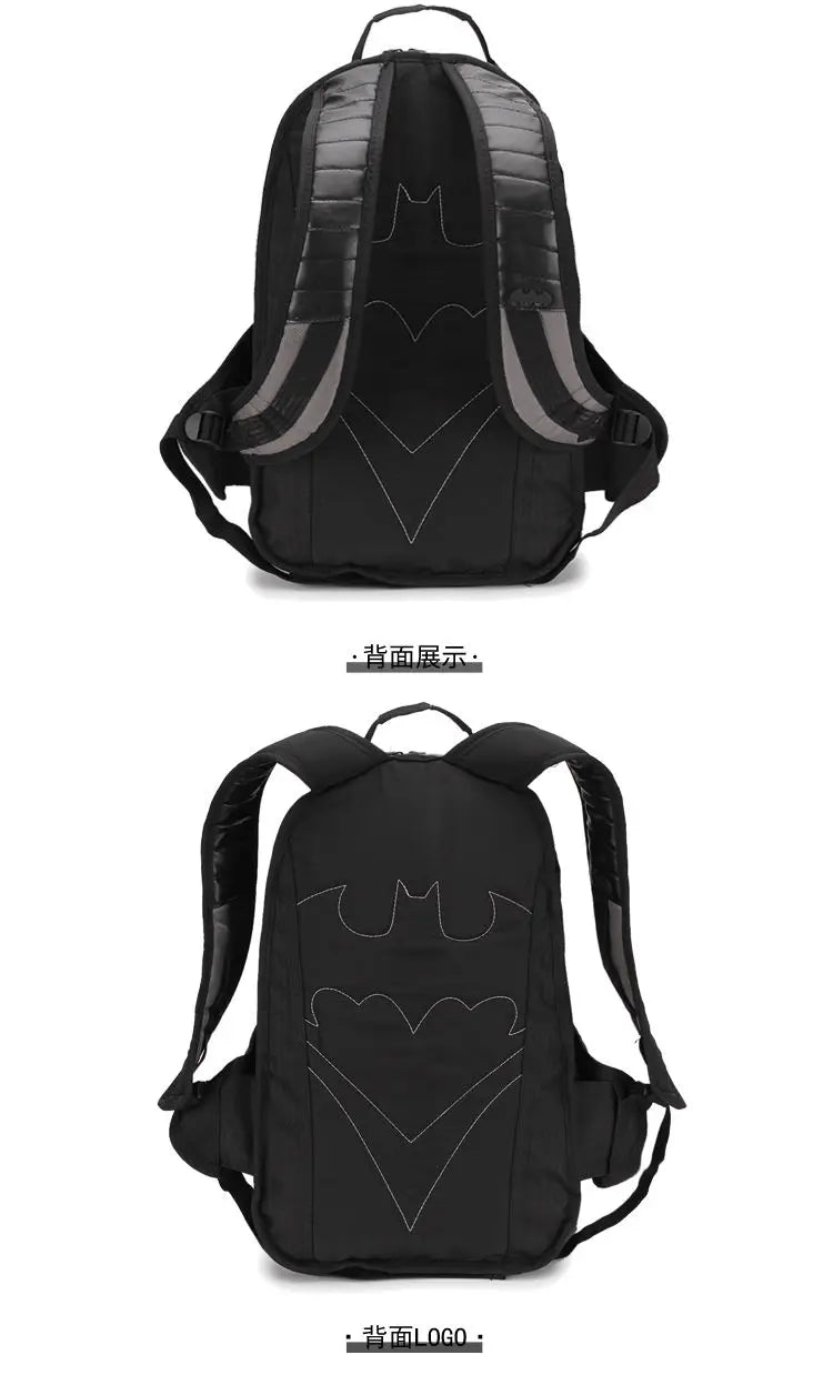 Sac à Dos de Randonnée Batman