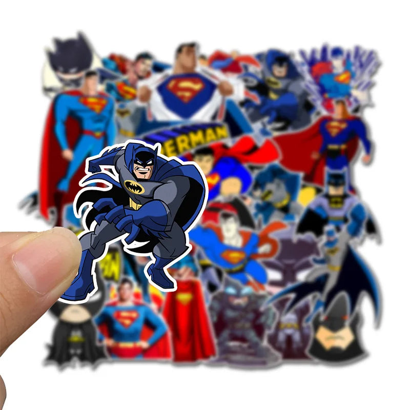 Stickers Batman