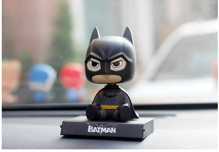 Petite Figurine Batman