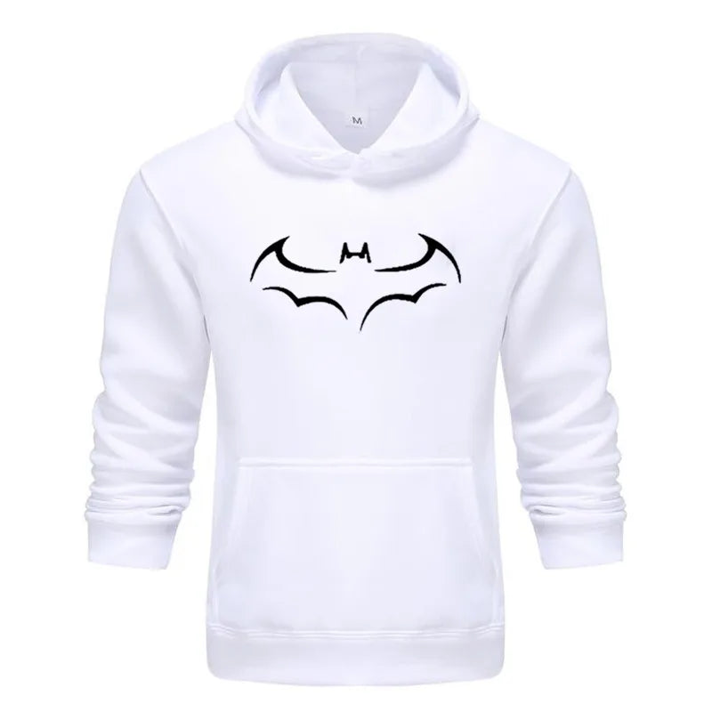 Pull batman Chauve Souris