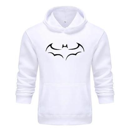 Pull batman Chauve Souris