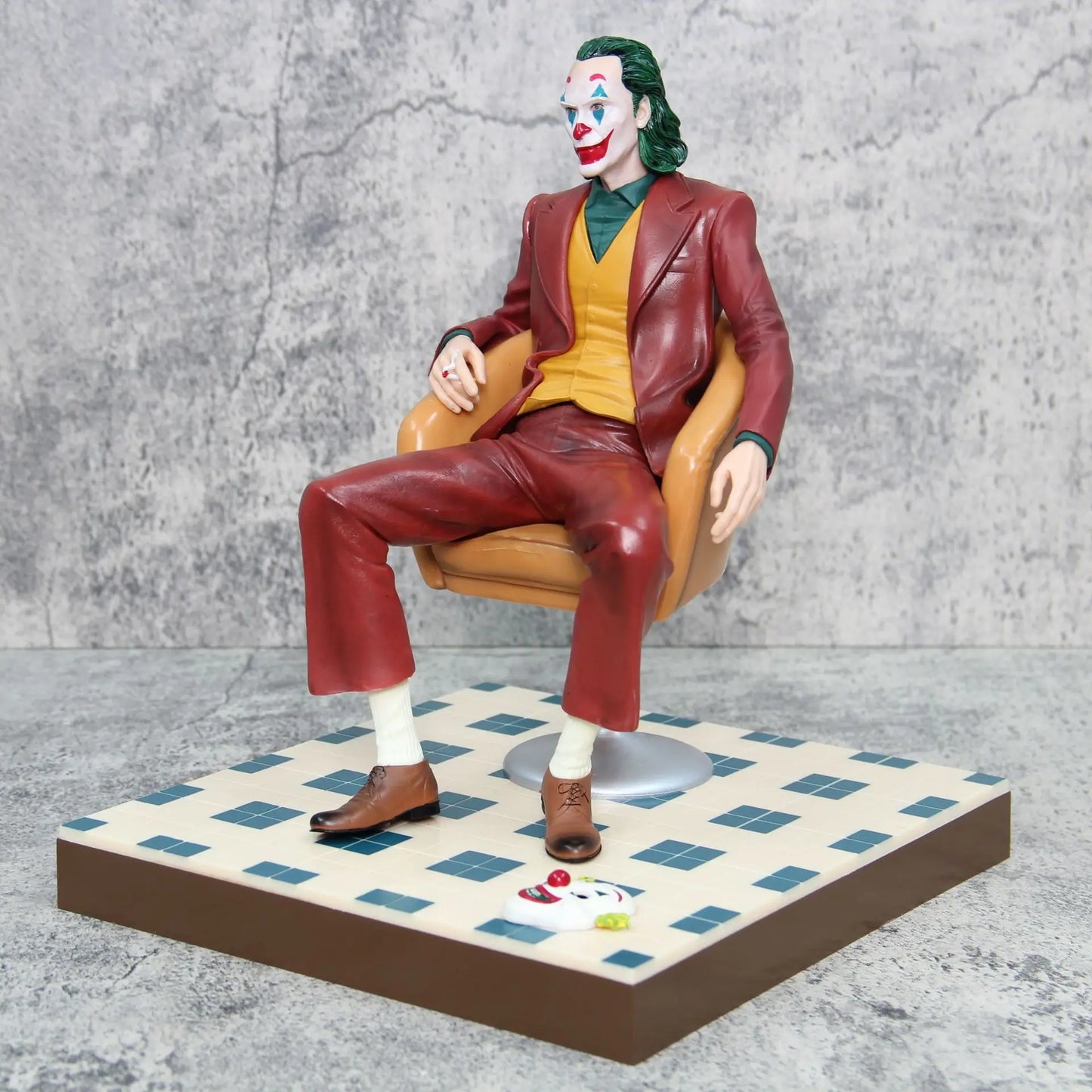 Figurine Joker DC Comics