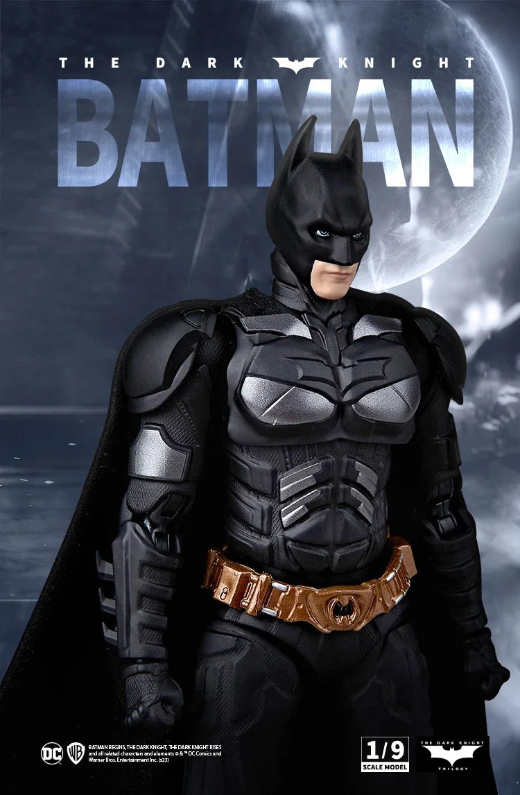 Figurine Batman Noir et Blanc