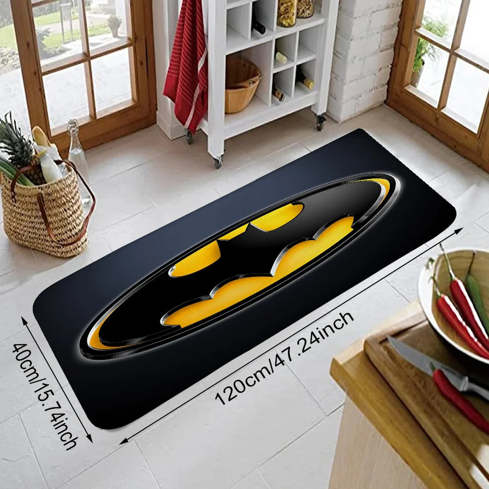 Tapis de douche Batman