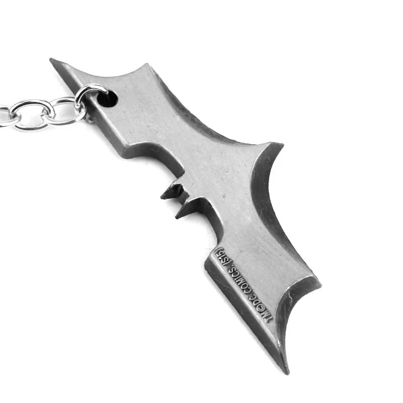 Porte Clé Batarang