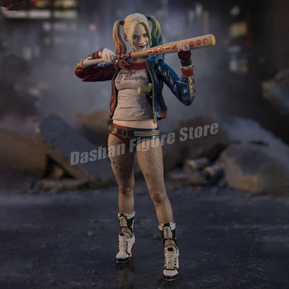 Figurine Harley Quinn Suicide Squad