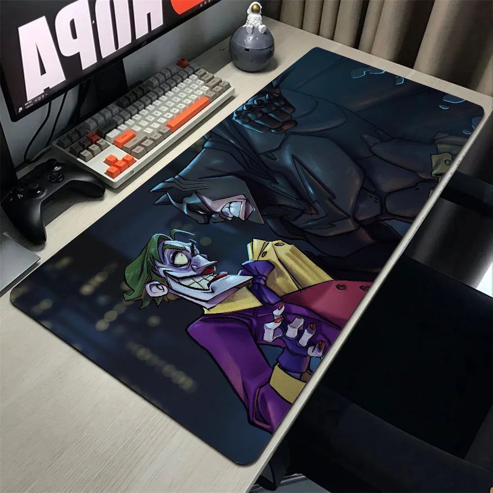 Tapis De Souris Joker