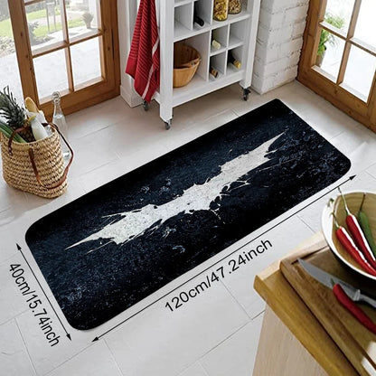 Tapis de douche Batman