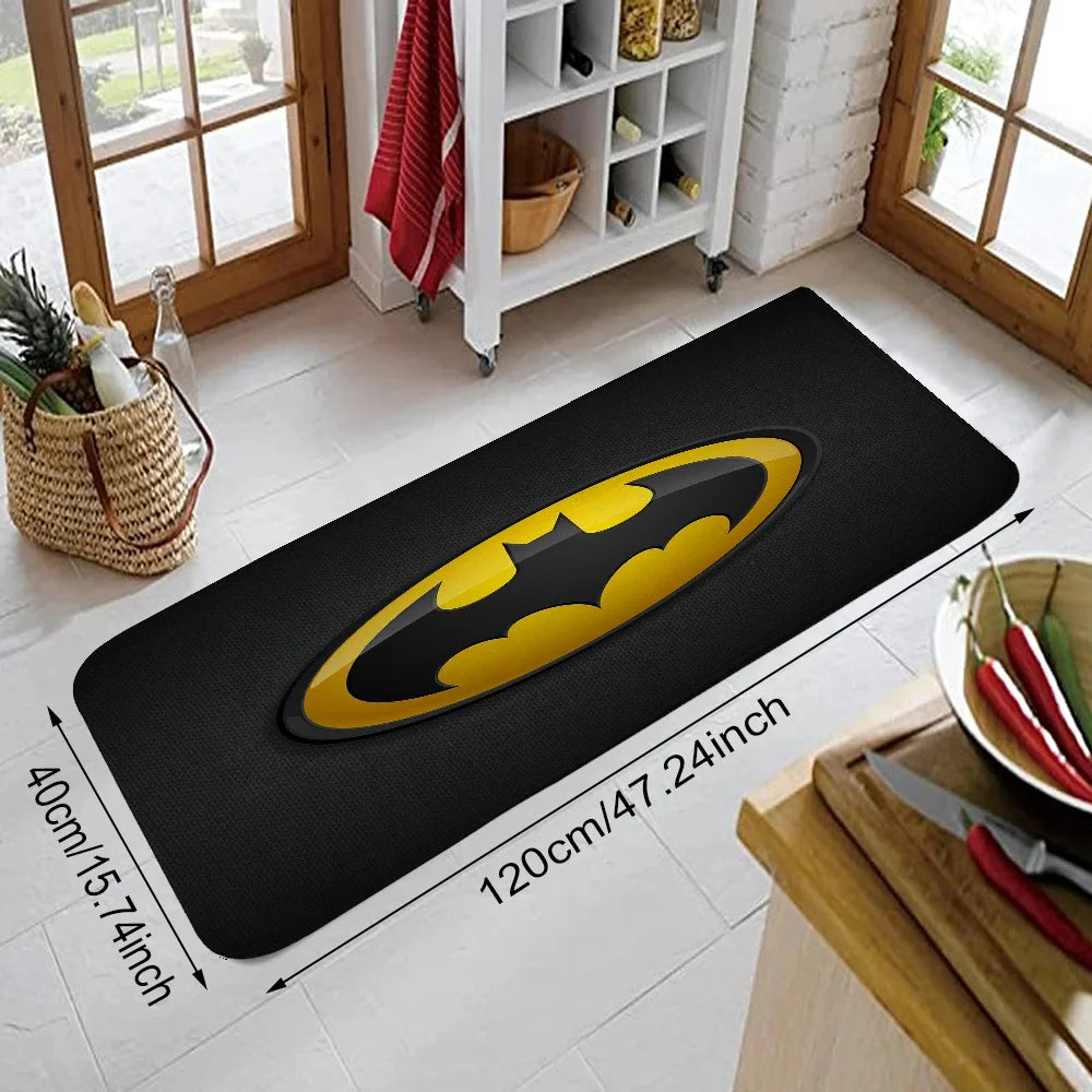 Tapis de douche Batman