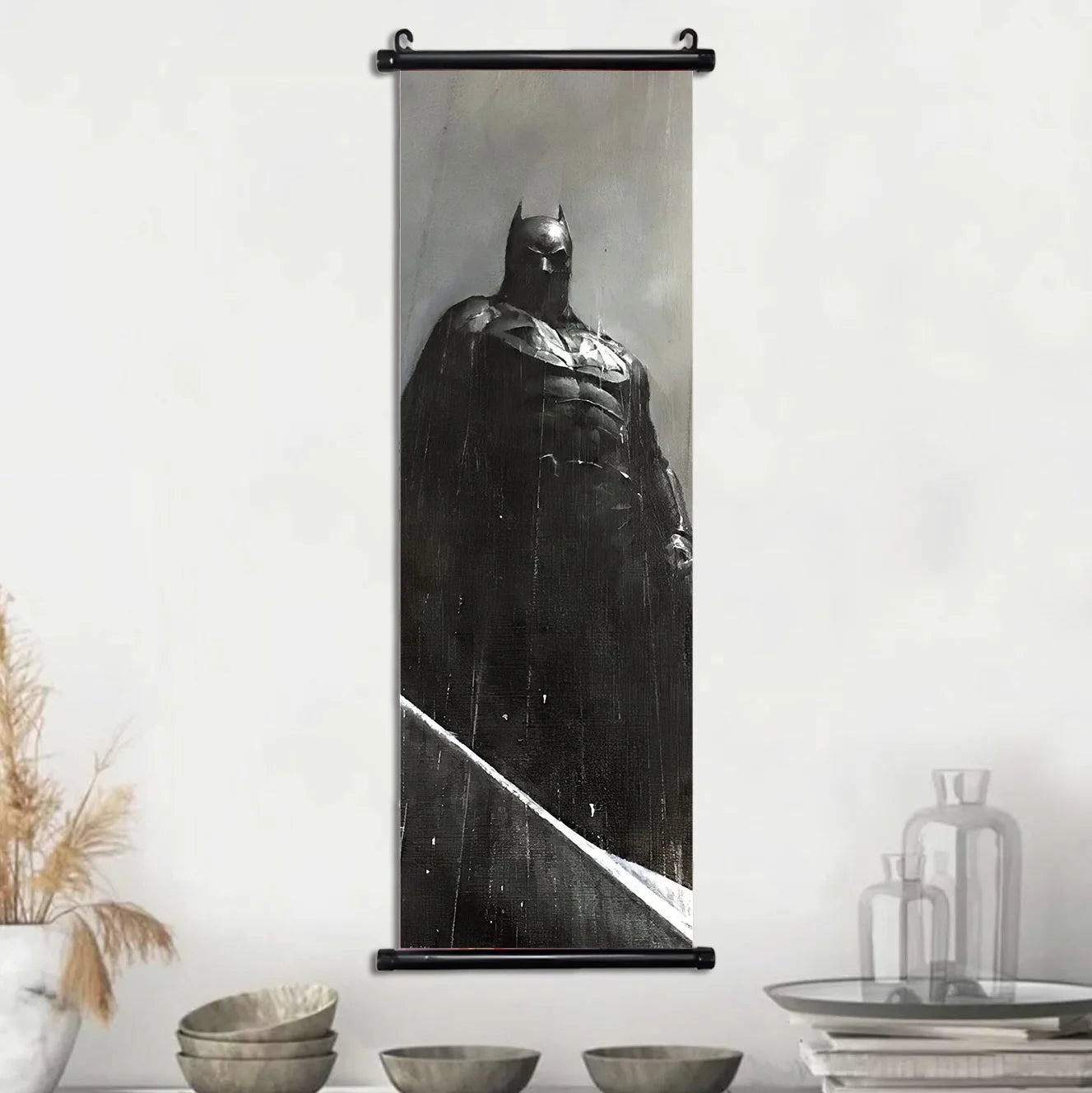 Poster Batman Canvas