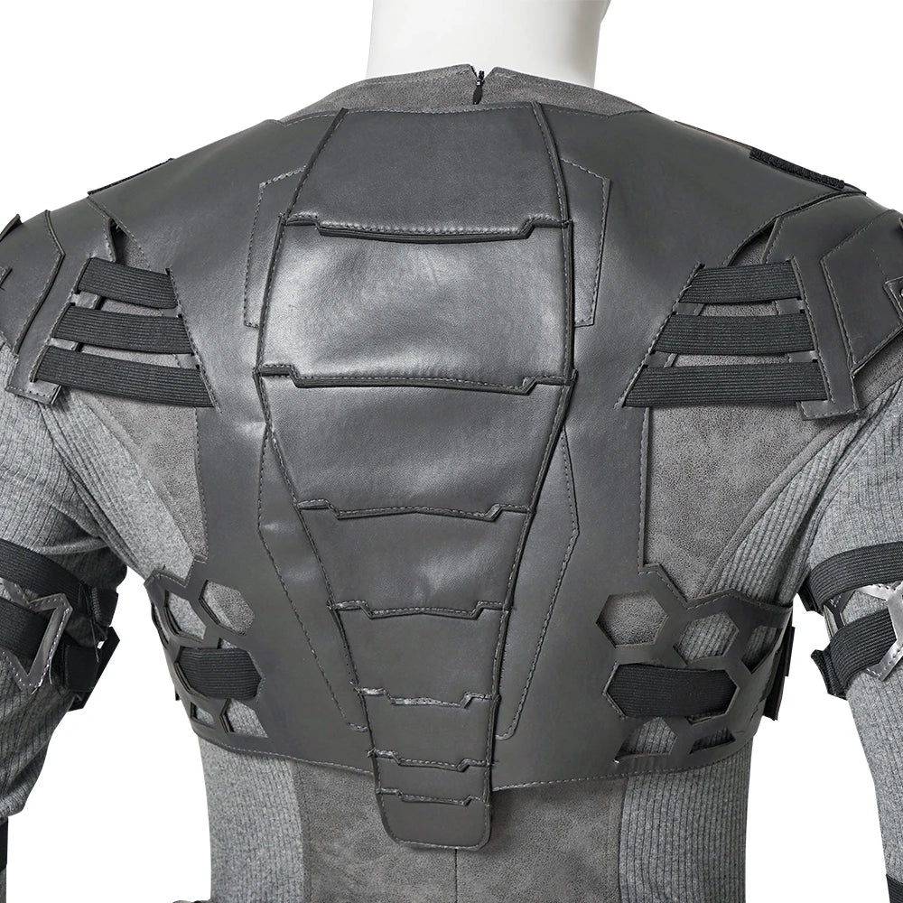 Complete Batman Costume Movie Replica - Justice League
