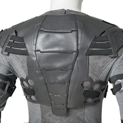 Complete Batman Costume Movie Replica - Justice League