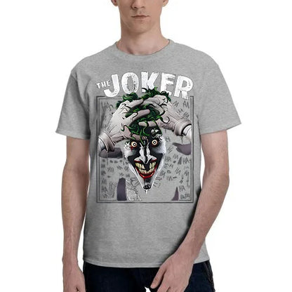 T-Shirt Le Joker Fou