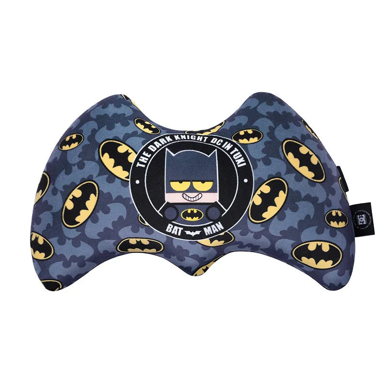 Coussin Batman Voiture