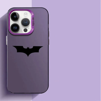 Coque Batman Arkham