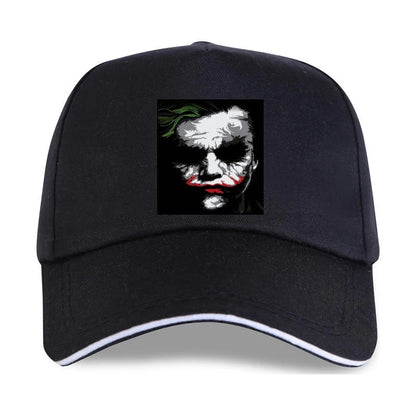 Casquette Joker The Dark Knight