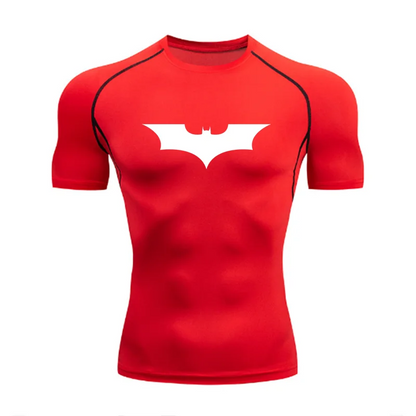 T-Shirt De Musculation Batman