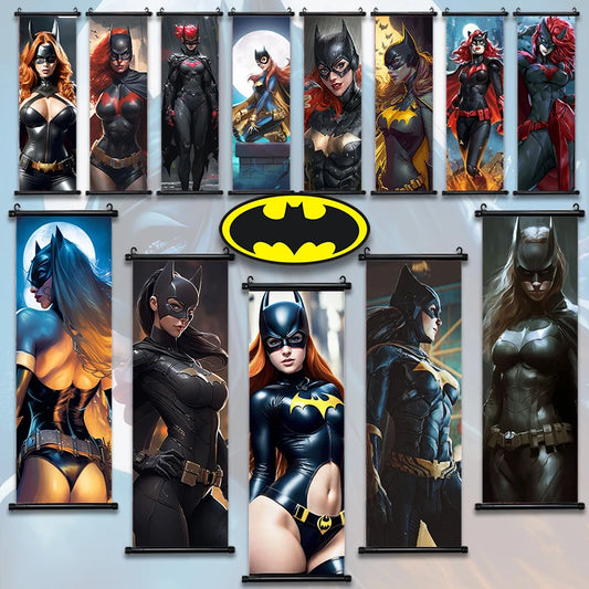 Poster Batgirl