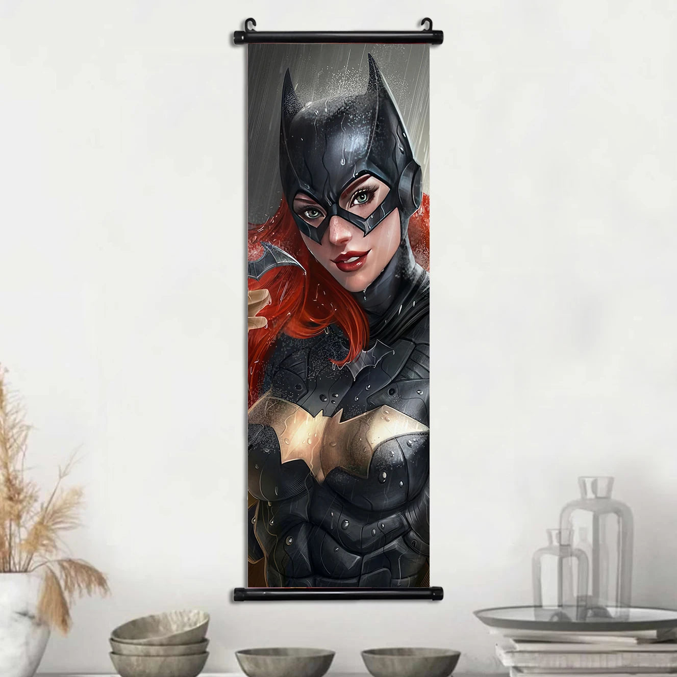 Poster Batwoman