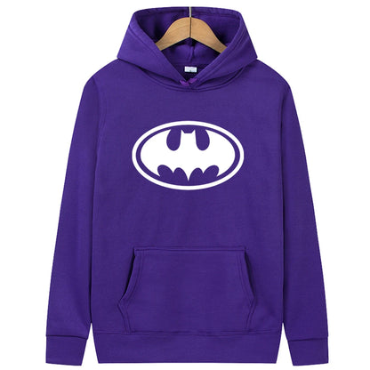 Pull Batman Logo Simple