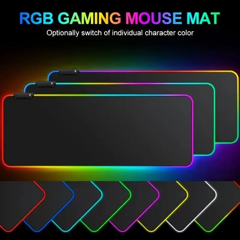 Tapis de Souris RGB Batman Film