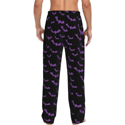 Pantalon Pyjama Batman